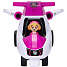 Paw Patrol Skyes jetfly gåbil