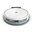iRobot Roomba Combo Essential robotstøvsuger - hvid