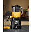 OBH Nordica blendforce 2-i-1 blender og juicer - sort