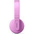 Philips Kids On-Ear hovedtelefoner - pink