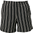 VRS teen shorts str. 158/164 - sort