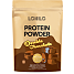 Proteinpulver m. chokoladesmag
