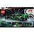 LEGO Speed Champions KICK Sauber F1 Team C44-racerbil 77247