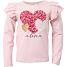 VRS børne bluse str. 134/140 - pink