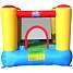 Happyhop hoppeborg 200x2000 cm