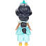 Disney Prinsesser og Frost minidukker - flere varianter - assorteret