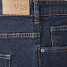 VRS herre jeans str. 44/32 - mørkeblå