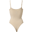 VRS dame shapebody str. XL - beige