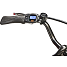 SCO E-Modern dame elcykel 7 gear 28" 10,4AH 2025 - sort