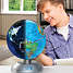 Discovery Mindblown globus