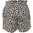 VRS børne shorts str. 110/116 - brun