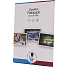 Glossy fotopapir A4 180g - 50 stk.