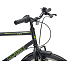 Puch Comet drenge juniorcykel 3 gear 24" 2024 - sort