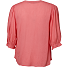 VRS dame bluse str. XL - koral