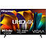 Hisense 75" LED TV 75A6N
