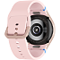 Samsung Galaxy Watch FE 40 mm - lyserød