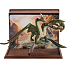 Dragons movie mini samlefigurer – flere varianter – assorteret
