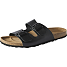 VRS herre slippers str. 45 - sort