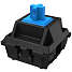 Urage Exodus 410 enhånds gaming tastatur