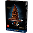 LEGO Harry Potter Talende Fordelingshat 76429