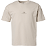 VRS unisex T-shirt str. L - beige