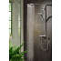hansgrohe Raindance showerpipe Select S 240 brusesystem