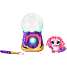 Magic Mixies krystalkugle - pink
