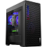 Lenovo stationær gamer computer Core i7 13650HX RTX4060Ti - 90XE002KMW