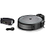 iRobot Roomba Combo robotstøvsuger i5178 - sort/grå