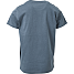 VRS børne T-shirt str. 110/116 - blå
