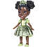 Disney Prinsesser og Frost minidukker - flere varianter - assorteret