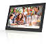 Denver frameo digital Wi-Fi fotoramme 15,6" PFF-1503B - sort