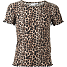 VRS teen T-shirt str. 146/152 - brun
