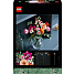 LEGO Botanicals blomsterbuket 10342