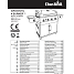 Char-Broil Gas2coal 2.0 440 hybridgasgrill
