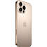 iPhone 16 Pro Max 256GB - Desert Titanium
