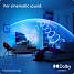 Philips 65'' UHD TV 65PUS8009 (2024)