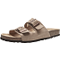 VRS dame bioslippers str. 36 - beige