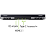 Acer Predator Helios Neo 18 - 18" Gamer bærbar Intel i9-14900HX - NH.QNRED.00Bb