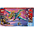 LEGO® NINJAGO® Elementdrage mod kejserinde-kamprobotten 71796