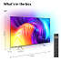 Philips The One 50" UHD TV 50PUS8507