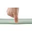 Tunturi yogamåtte 8 mm 183 x 61 cm - mintgrøn