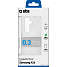 SBS Samsung Galaxy A26 cover - transparent