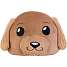 Peepz Jas og Mika bamse 60 cm - Baloo