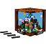 LEGO Minecraft Craftingbordet 21265