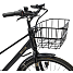 SCO Premium E-Metropolis Center  elcykel 7 gear 28" 13AH 2024 - sort