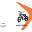 A-Spadz Cavet Super elcykel - sort