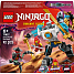 LEGO Ninjago Zanes kampdragt-mech 71827