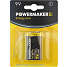 Powermaker 9V batteri
