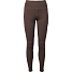VRS dame tights str. M - brun